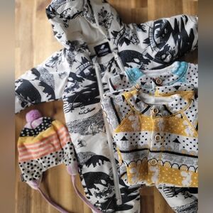 Reima X Moomin Winter Bundle